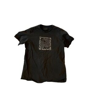 Dapper Soft T-Shirt Mens L